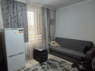 Ap. 1 cam., 22 м², 2/5 et.