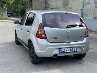 Dacia Sandero foto 5