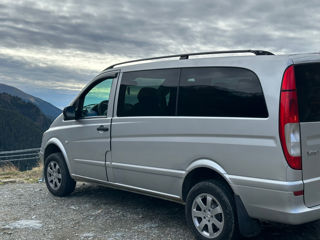 Mercedes Vito foto 7