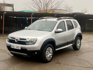 Dacia Duster foto 2