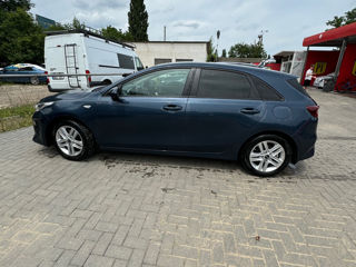 KIA Ceed foto 3