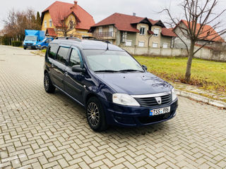 Dacia Logan Mcv foto 3