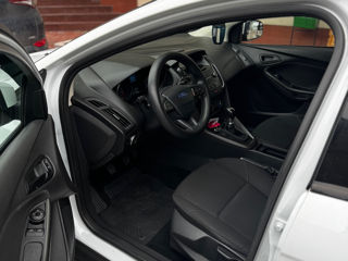 Ford Focus foto 6