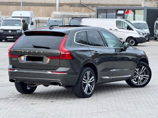 Volvo XC60 foto 5