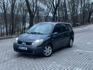 Renault Grand Scenic foto 5