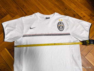 Juventus nike футболка foto 6