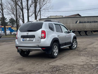 Dacia Duster foto 4