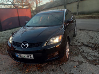 Mazda CX-7