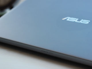 Asus ZenBook 14 IPS (Ryzen 5 4500u/8Gb DDR4/256Gb NVMe SSD/Nvidia MX350/14.1" FHD IPS) foto 13