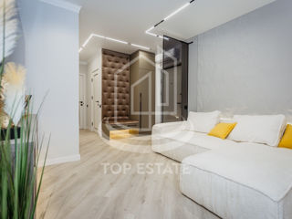 Apartament cu 2 camere, 62 m², Râșcani, Chișinău foto 9