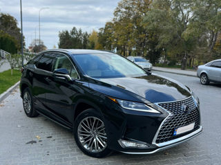 Lexus RX Series foto 2