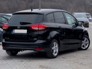 Ford C-Max foto 3