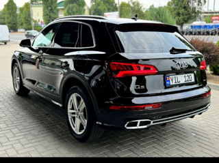 Audi Q5 foto 4