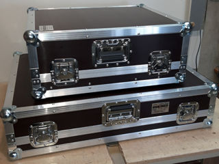 Транспортировочные кейсы.рэки.кофры ( flight cases) изготовление под заказ foto 10