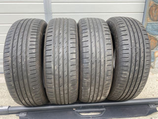 205/60 R16 Nexen 2022