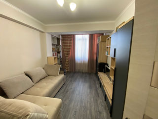 Apartament cu 2 camere, 72 m², Centru, Chișinău foto 6