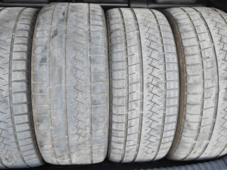 Зимние шины Triangle Snowlink 255/45 r19 foto 6