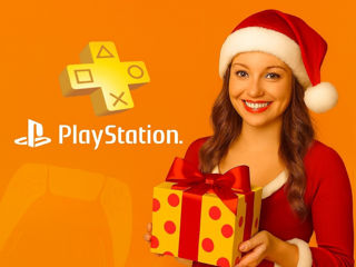 Подписка Ps+ foto 0