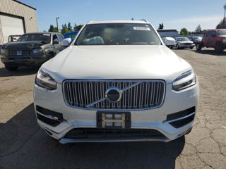 Volvo XC90 foto 5