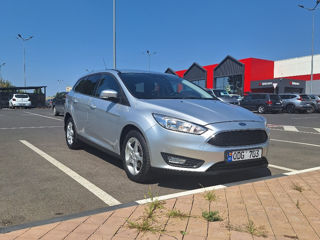 Ford Focus foto 1