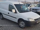 Opel Combo foto 1