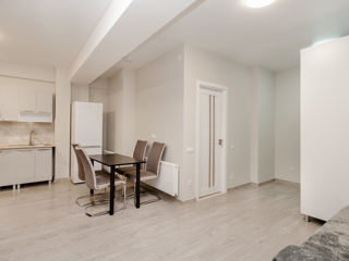 Apartament cu 2 camere, 55 m², Centru, Chișinău foto 10