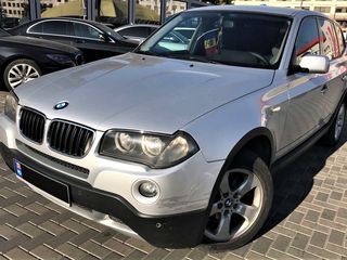 BMW X3 foto 3