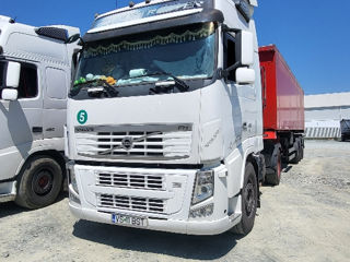 Volvo Fh460 EEV foto 5