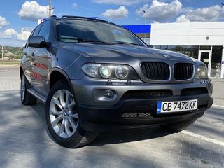 BMW X5 foto 1