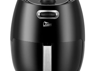 Friteuza cu aer cald Uten HF-1088 foto 0
