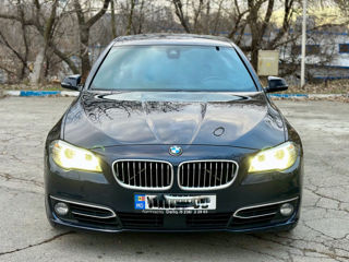 BMW 5 Series фото 2