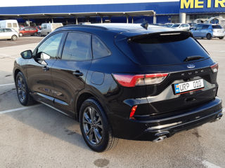 Ford Kuga foto 3