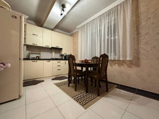 Apartament cu 1 cameră, 41 m², Botanica, Chișinău foto 4