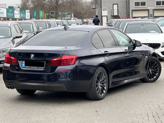 BMW 5 Series foto 3