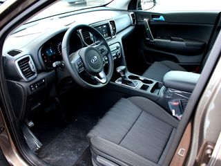 KIA Sportage foto 7