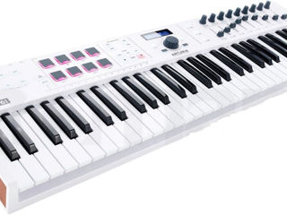 Arturia KeyLab Essential 61. ТОРГ foto 2