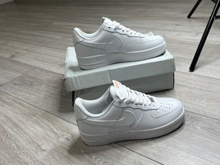 Nike AirForce 1