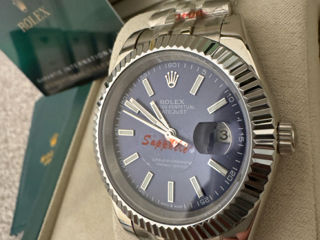 Rolex Date Just foto 2