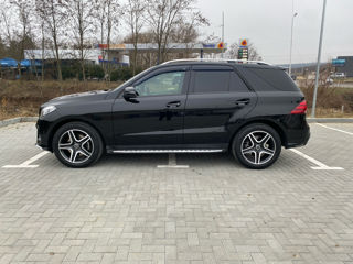 Mercedes GLE foto 6