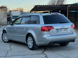 Audi A4 foto 4