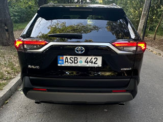 Toyota Rav 4 foto 10