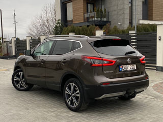 Nissan Qashqai foto 4