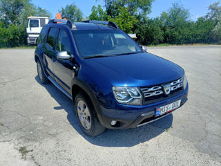 Dacia Duster foto 8