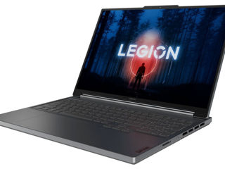 Gaming Lenovo Legion Slim 5(Ryzen 5 7640HS, 16" Wuxga 144Hz, 16GB DDR5, 512GB SSD, RTX 4060) Nou! foto 6