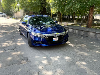 Honda Accord foto 3