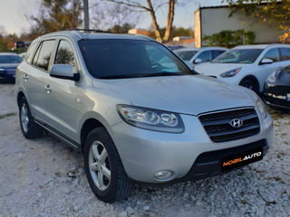 Hyundai Santa FE foto 2