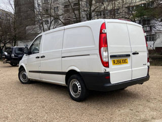 Mercedes Vito foto 3