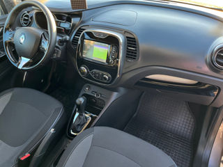 Renault Captur foto 12