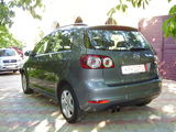 Volkswagen Golf Plus foto 6