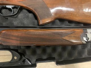 Beretta 682 foto 3